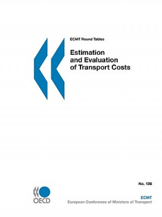 Estimation and Evaluation of Transport Costs
