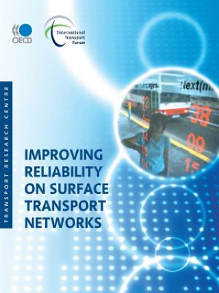 Improving Reliability on Surface Transport Networks