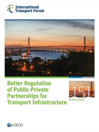Better regulation of public-private partnerships for transport infrastructure