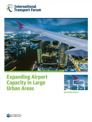 Expanding airport capacity in large urban areas