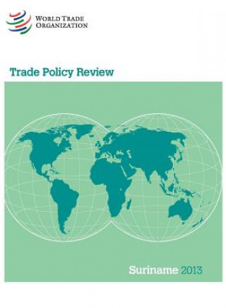 WTO Trade Policy Review