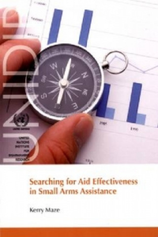 Searching for Aid Effectiveness in Small Arms Assistance