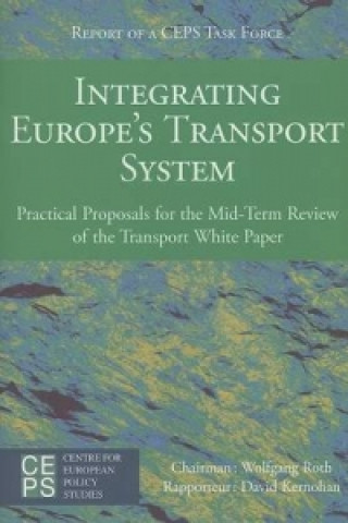 Integrating Europe's Transport System