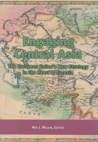 Engaging Central Asia
