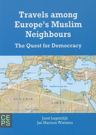Travels to Europe's Muslim Neighbours