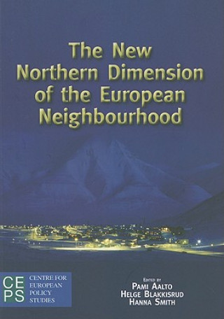 New Northern Dimension of the European Neighborhood