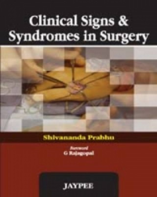 Clinical Signs and Syndromes in Surgery