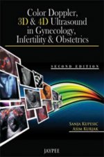 Color Doppler, 3D & 4D Ultrasound in Gynecology, Infertility & Obstetrics