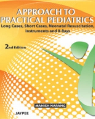Approach to Practical Pediatrics