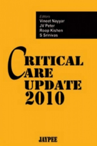 Critical Care Update 2010
