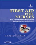 First Aid for Nurses