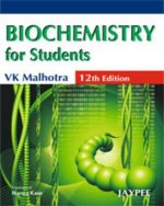 Biochemistry for Students