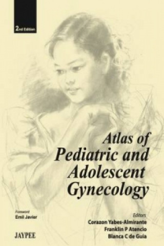 Atlas of Pediatric and Adolescent Gynecology