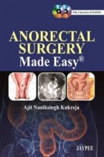 Anorectal Surgery Made Easy