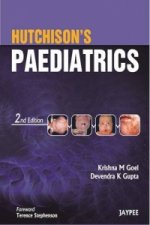 Hutchison's Paediatrics