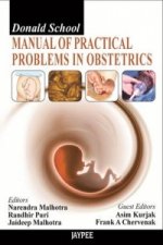 Donald School Manual of Practical Problems in Obstetrics
