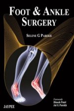 Foot and Ankle Surgery