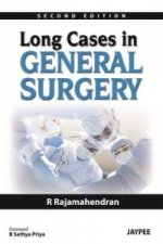 Long Cases in General Surgery