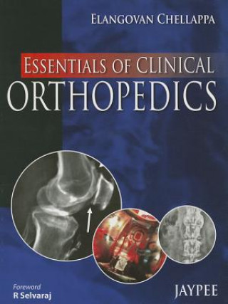 Essentials of Clinical Orthopedics