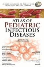 Atlas of Pediatric Infectious Diseases