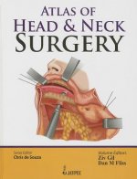 Atlas of Head & Neck Surgery