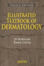 Illustrated Textbook of Dermatology