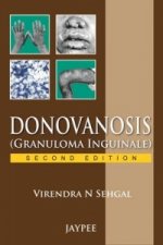 Donovanosis (Granuloma Inguinale)