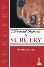 Differential Diagnosis in Surgery