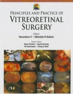 Principles and Practice of Vitreoretinal Surgery