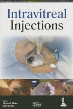 Intravitreal Injections