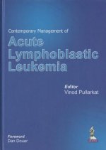 Contemporary Management of Acute Lymphoblastic Leukemia