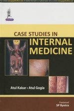 Case Studies in Internal Medicine