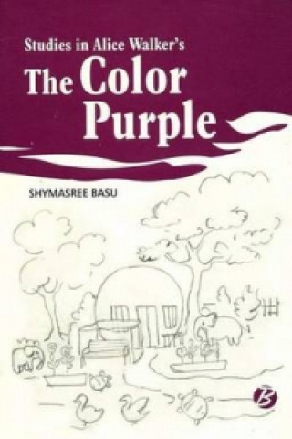 Studies in Alice Walker's 'the Color Purple'