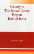 Security in the Indian Ocean Region- Role of India
