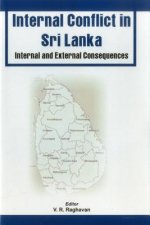 Conflict in Sri Lanka