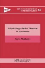 Atiyah-Singer Index Theorem - An Introduction