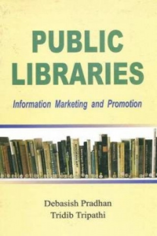 Public Libraries: Information Marketing and Promotion