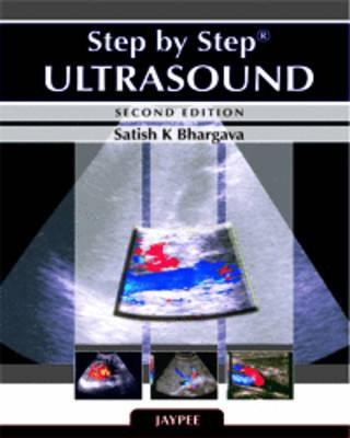 Step by Step: Ultrasound