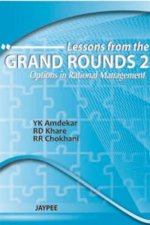 Lessons from the Grand Rounds 2