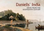 Daniell's India
