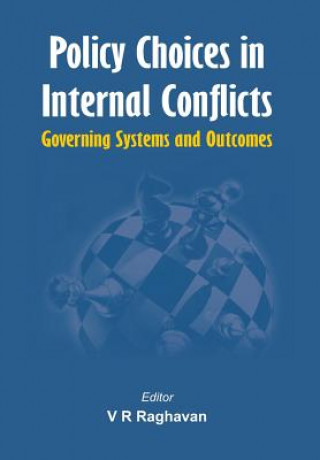 Policy Choices in Internal Conflicts - Governing Systems and Outcomes