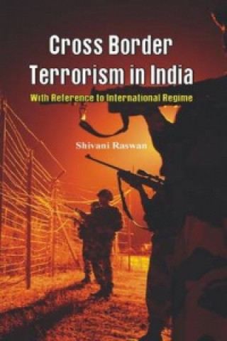 Cross Border Terrorism in India