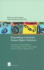 Responding to Systemic Human Rights Violations