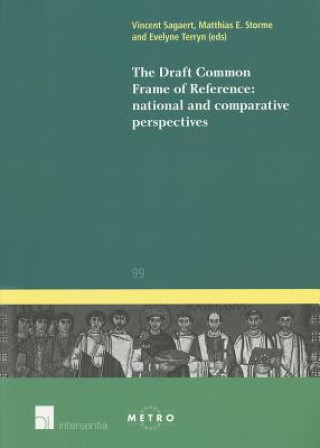 Draft Common Frame of Reference: National and Comparative Perspectives