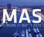 Mas is More: 360 'T Zilte