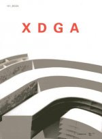 XDGA 161 Book