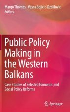 Public Policy Making in the Western Balkans