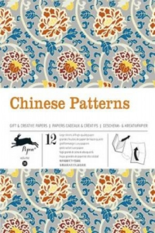 Chinese Patterns