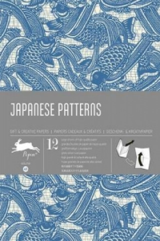 Japanese Patterns