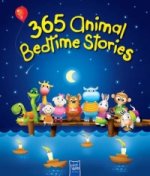 365 One Minute Bedtime Stories